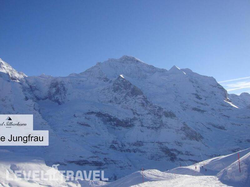 Фотография Silberhorn Hotel