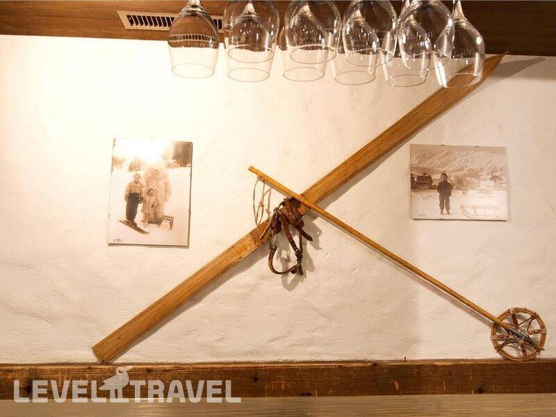 Фотография Silberhorn Hotel