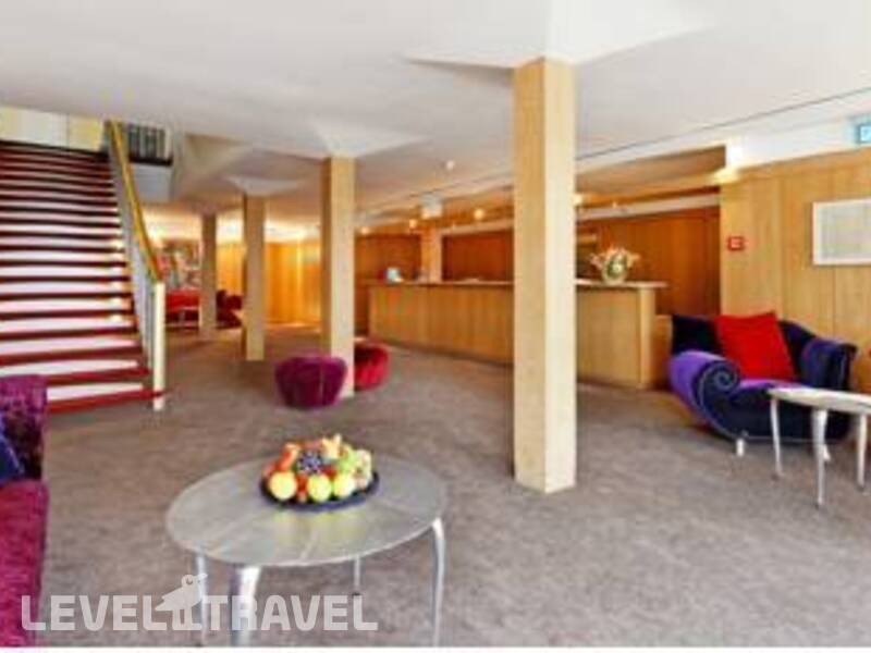 Фотография Excelsior Hotel