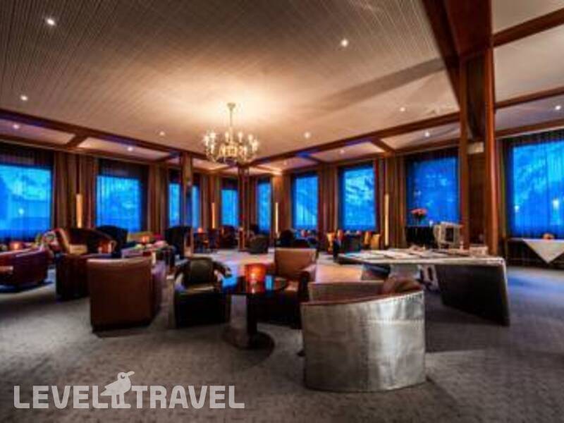 Фотография Excelsior Hotel