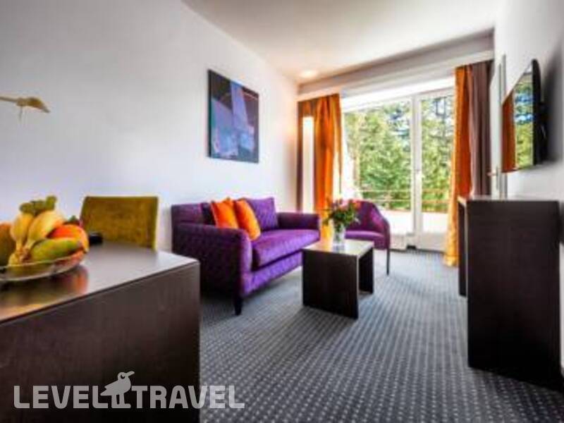 Фотография Excelsior Hotel
