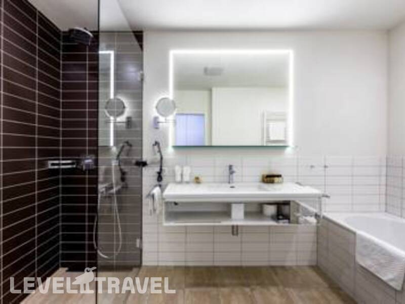 Фотография Excelsior Hotel