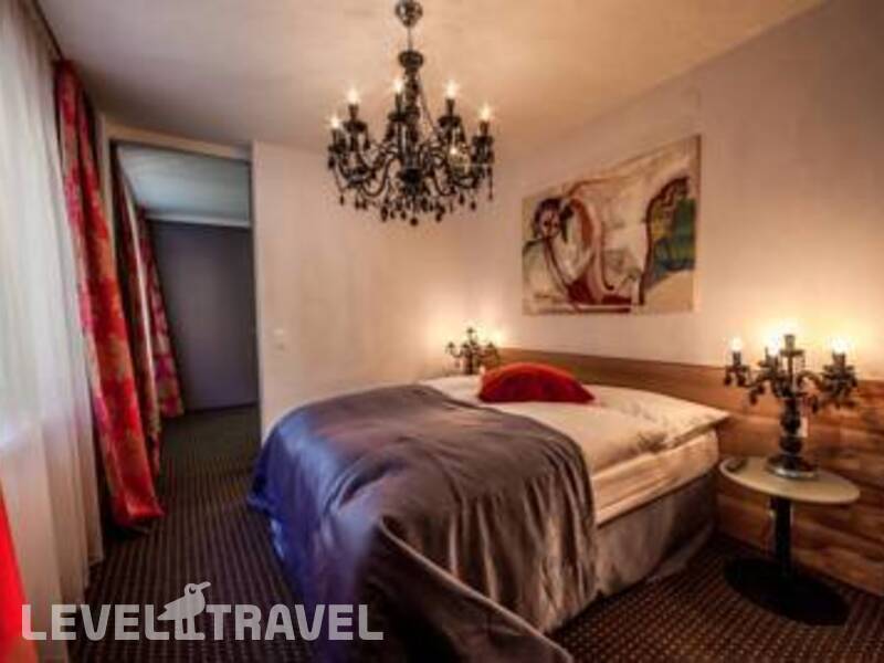 Фотография Excelsior Hotel