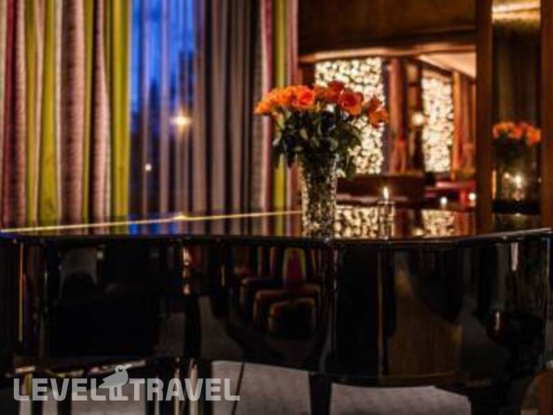 Фотография Excelsior Hotel