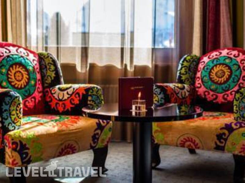 Фотография Excelsior Hotel