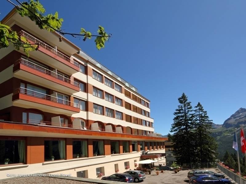 Фотография Excelsior Hotel
