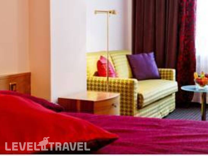 Фотография Excelsior Hotel
