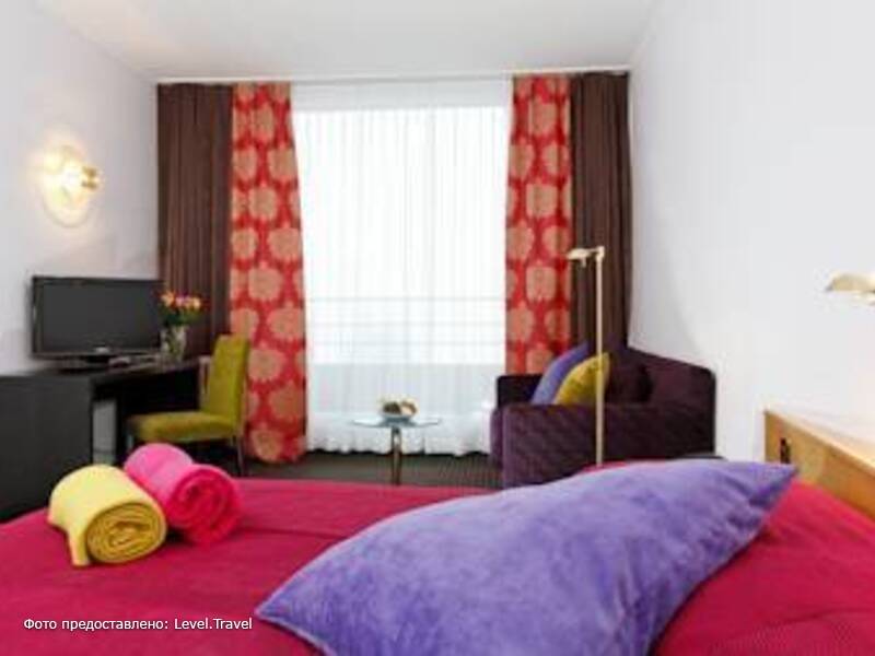 Фотография Excelsior Hotel