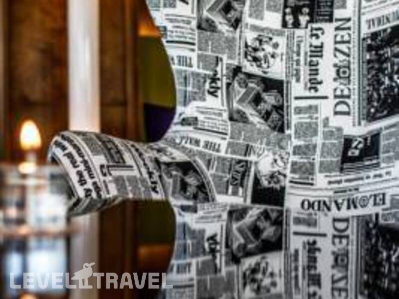 Фотография Excelsior Hotel