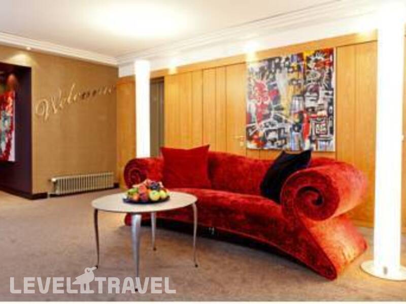 Фотография Excelsior Hotel