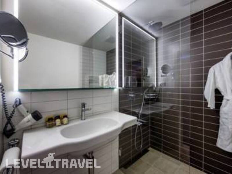 Фотография Excelsior Hotel