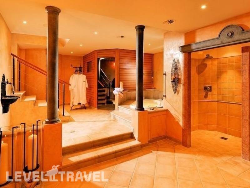 Фотография Gstaaderhof Hotel