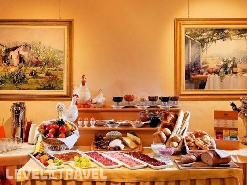 Фотография Gstaaderhof Hotel