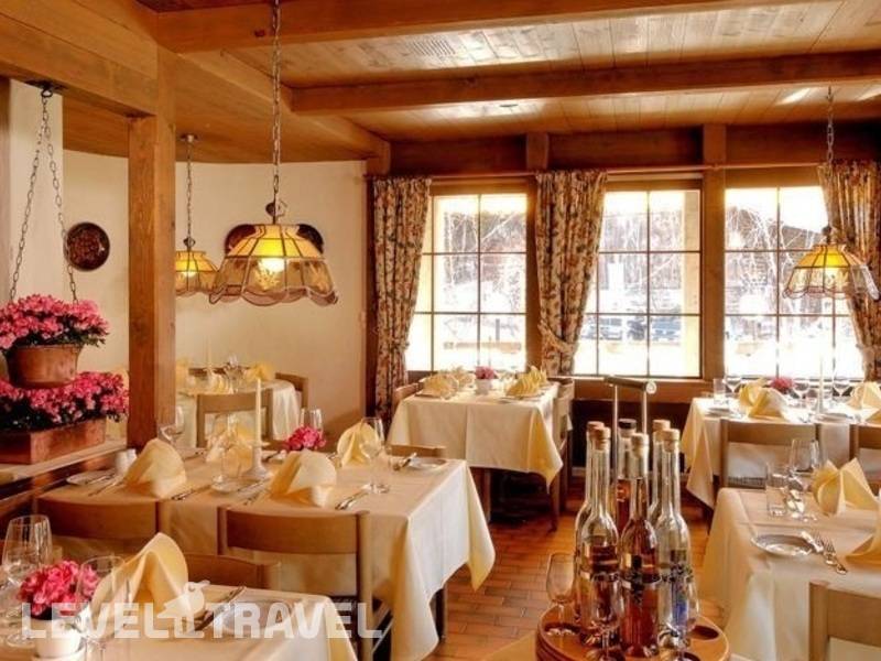 Фотография Gstaaderhof Hotel