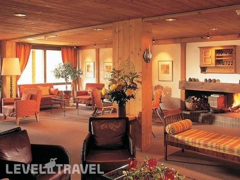 Фотография Gstaaderhof Hotel