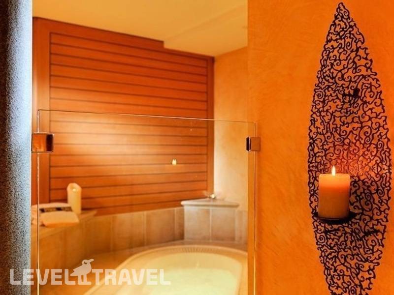 Фотография Gstaaderhof Hotel