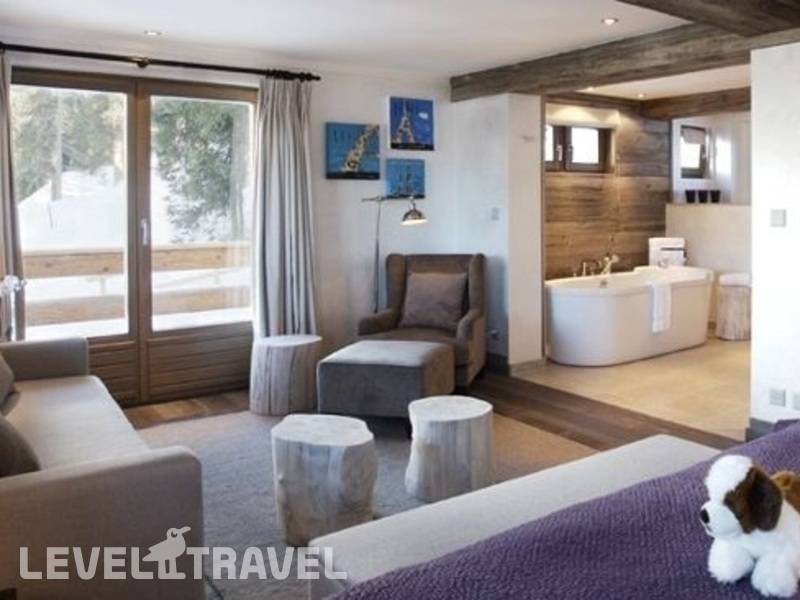 Фотография The Lodge Verbier