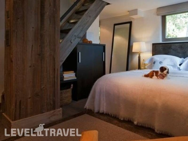 Фотография The Lodge Verbier