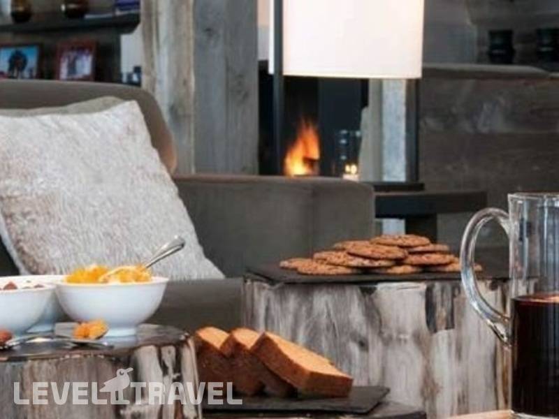 Фотография The Lodge Verbier