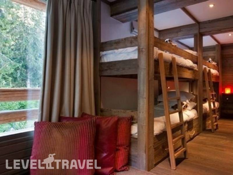 Фотография The Lodge Verbier