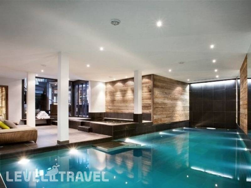 Фотография The Lodge Verbier
