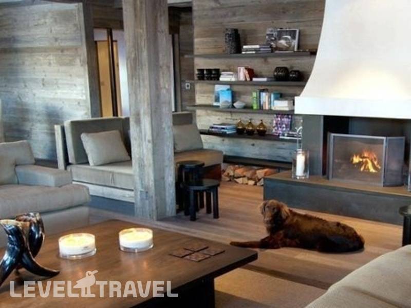 Фотография The Lodge Verbier