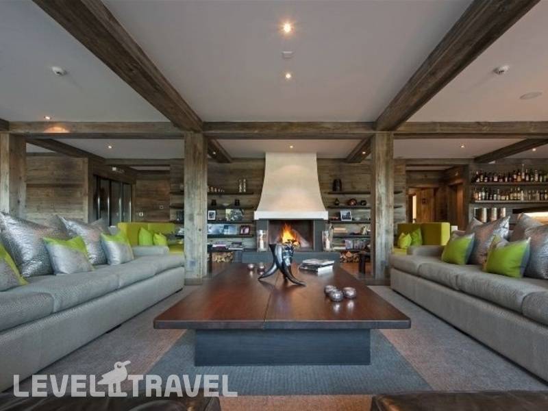 Фотография The Lodge Verbier