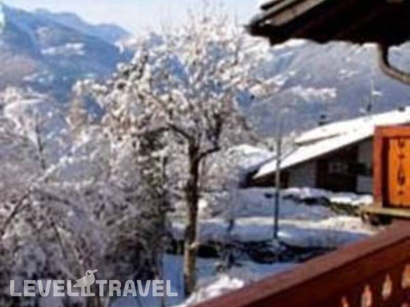 Фотография Ecureuil Hotel
