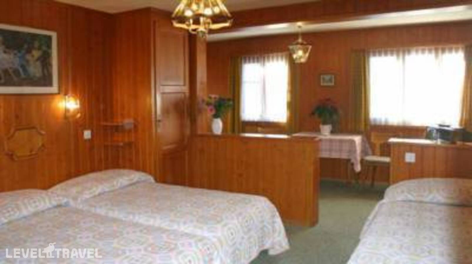 фотографии отеля Ecureuil Hotel в Швейцария(Виллар-сюр-Оллон) - фото №18