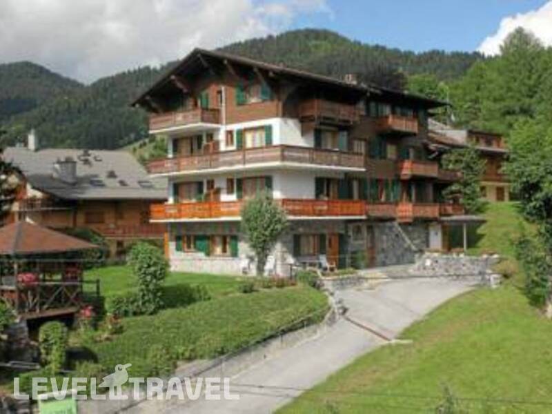 Фотография Ecureuil Hotel