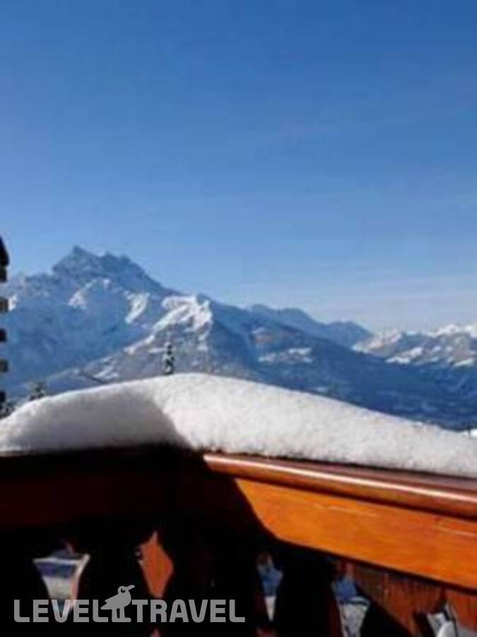 фотографии отеля Ecureuil Hotel в Швейцария(Виллар-сюр-Оллон) - фото №6