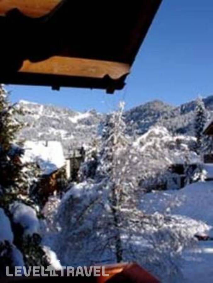 фотографии отеля Ecureuil Hotel в Швейцария(Виллар-сюр-Оллон) - фото №7