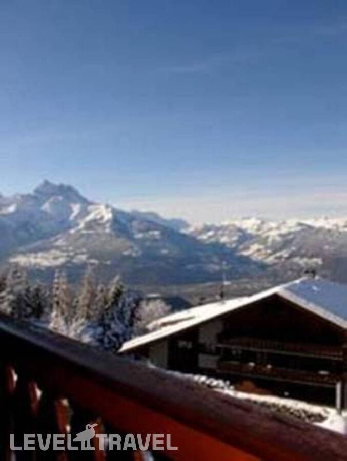 фотографии отеля Ecureuil Hotel в Швейцария(Виллар-сюр-Оллон) - фото №2