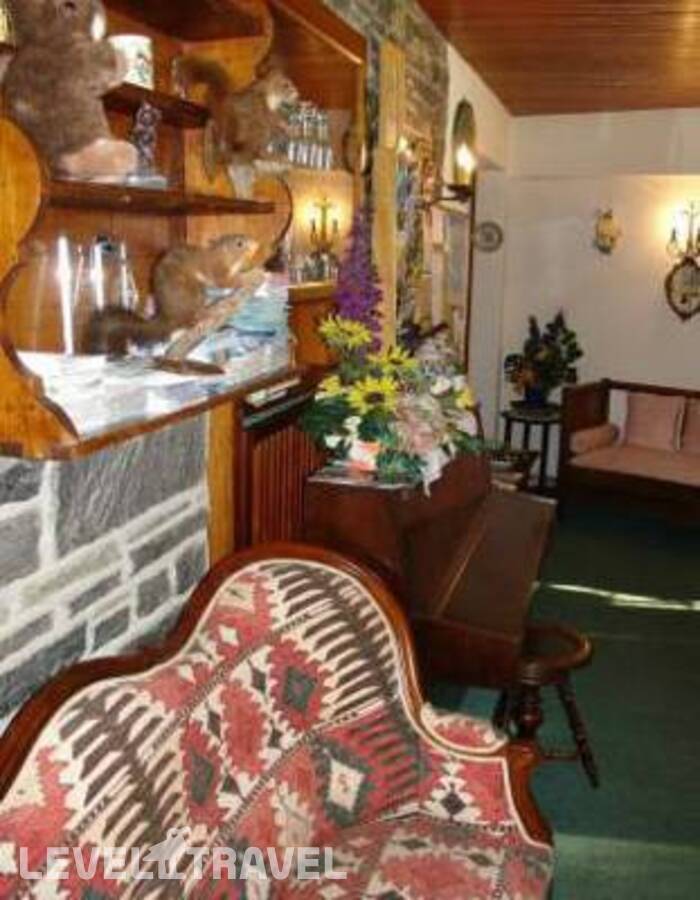 фотографии отеля Ecureuil Hotel в Швейцария(Виллар-сюр-Оллон) - фото №16