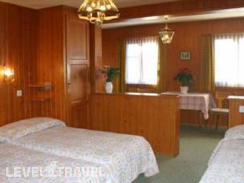 Фотография Ecureuil Hotel