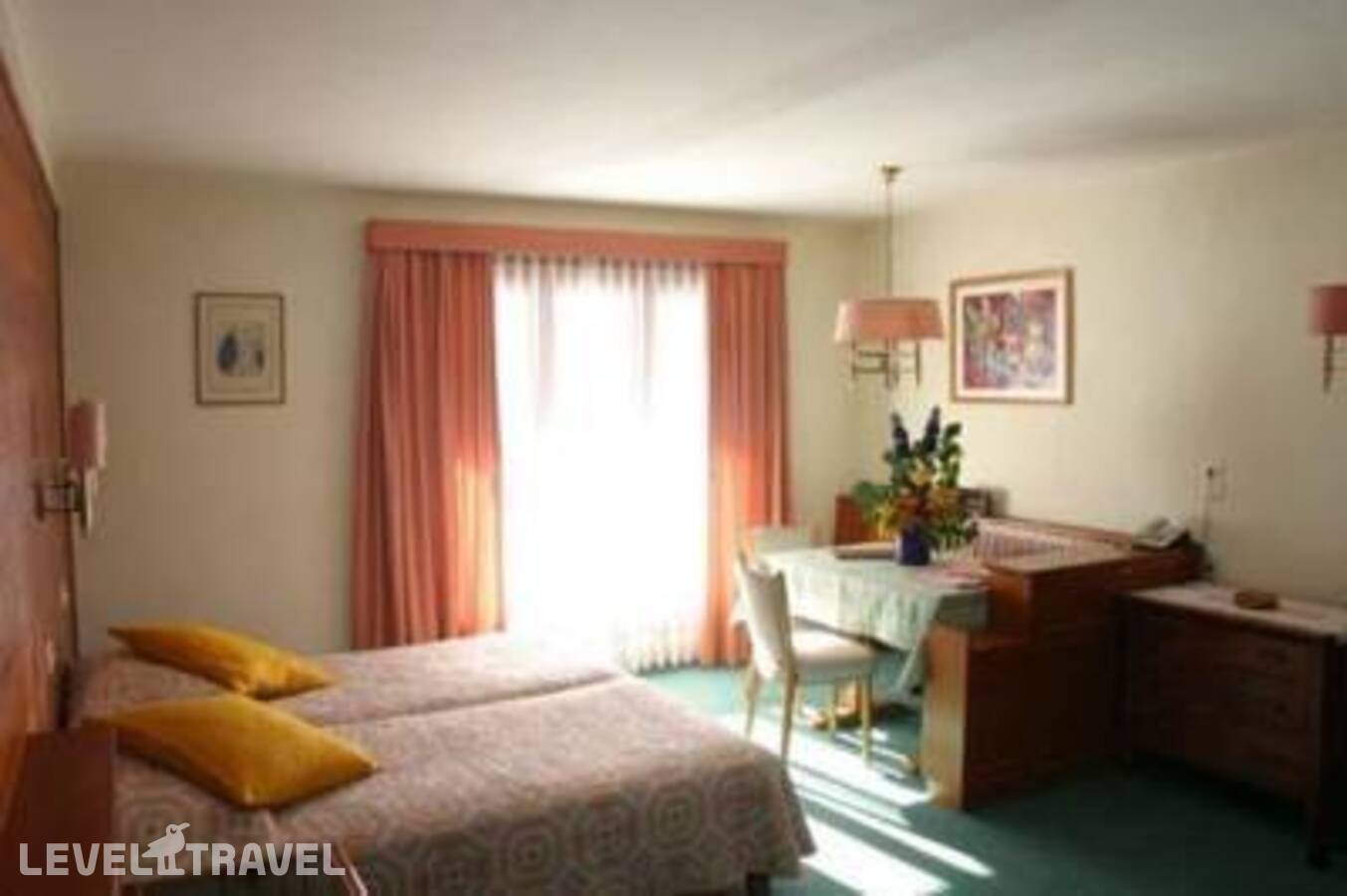 фотографии отеля Ecureuil Hotel в Швейцария(Виллар-сюр-Оллон) - фото №4