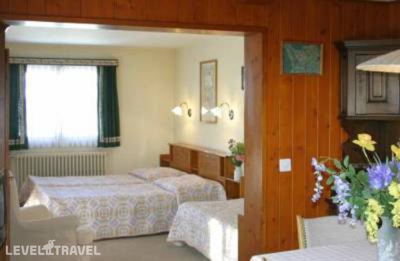 фотографии отеля Ecureuil Hotel в Швейцария(Виллар-сюр-Оллон) - фото №15