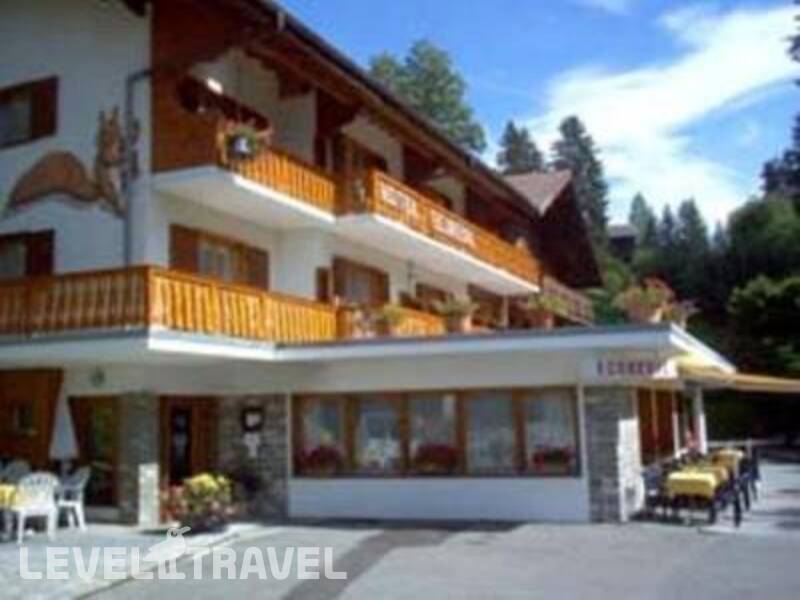 Фотография Ecureuil Hotel