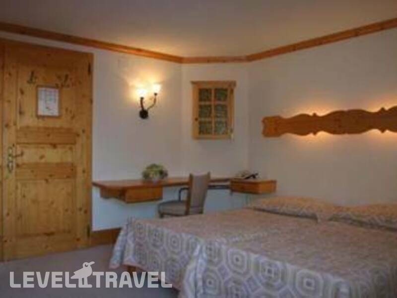 Фотография Ecureuil Hotel