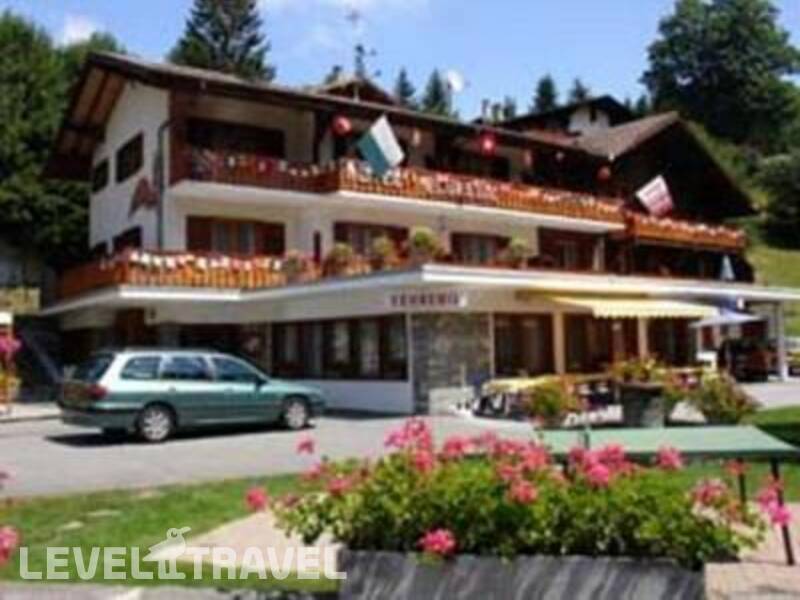 Фотография Ecureuil Hotel