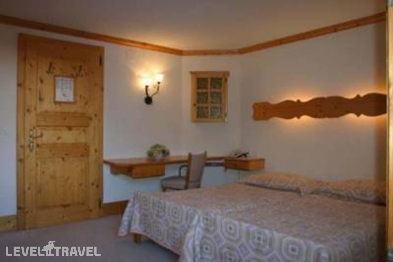 фотографии отеля Ecureuil Hotel в Швейцария(Виллар-сюр-Оллон) - фото №3