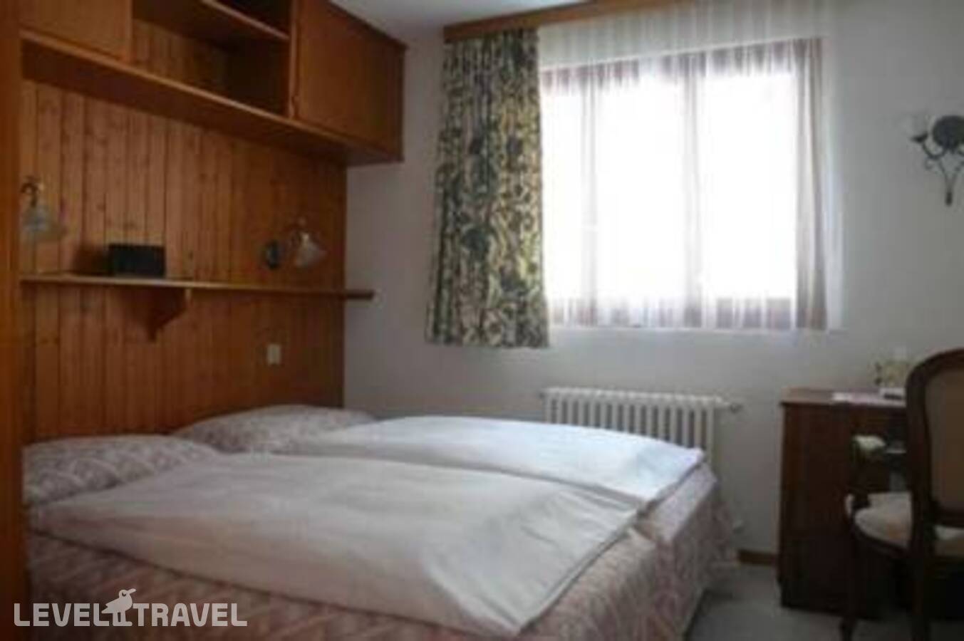 фотографии отеля Ecureuil Hotel в Швейцария(Виллар-сюр-Оллон) - фото №5