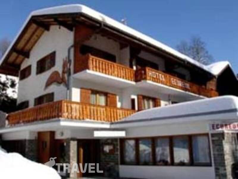 Фотография Ecureuil Hotel