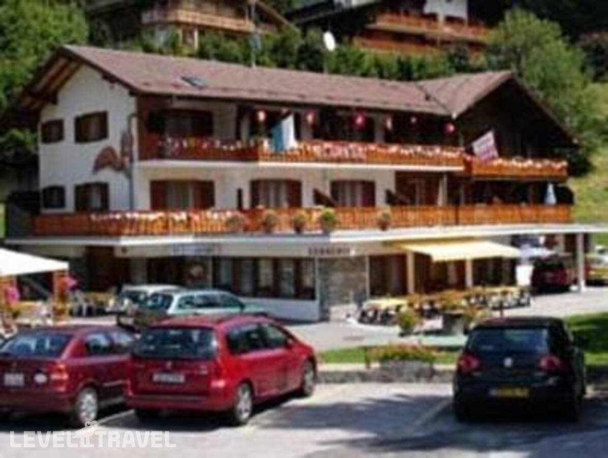 фотографии отеля Ecureuil Hotel в Швейцария(Виллар-сюр-Оллон) - фото №12