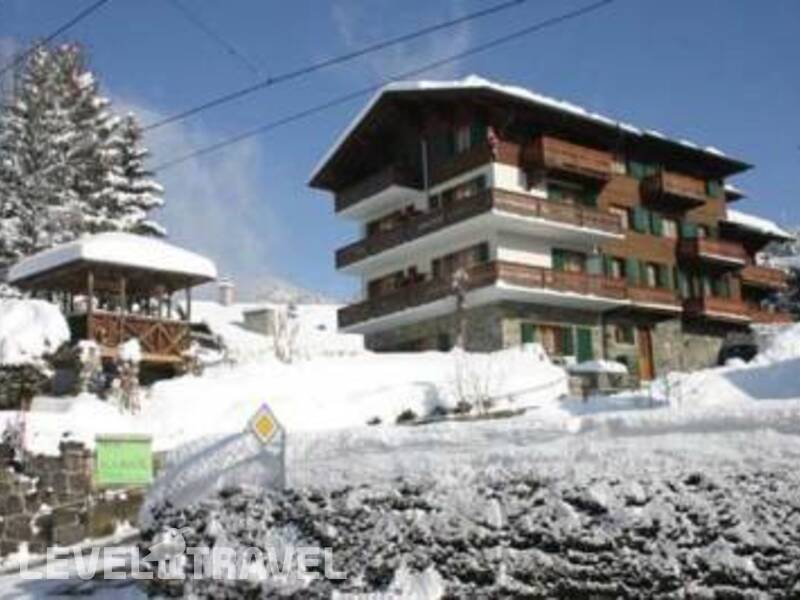 Фотография Ecureuil Hotel