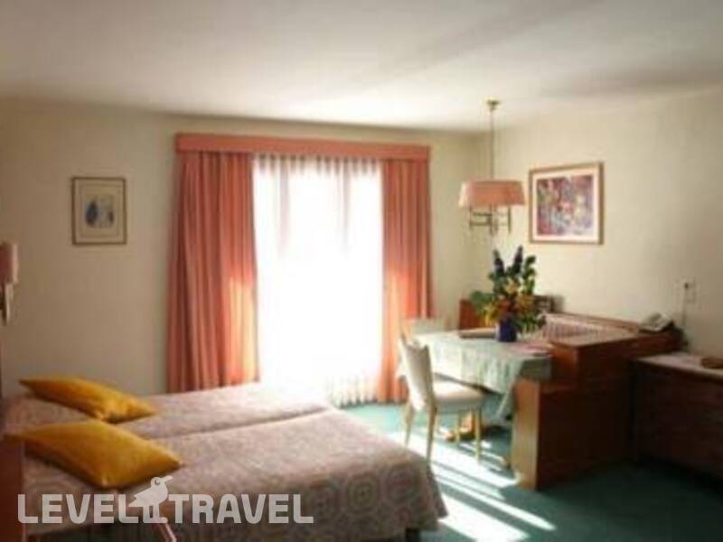Фотография Ecureuil Hotel