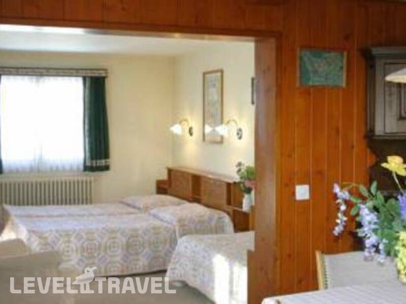 Фотография Ecureuil Hotel
