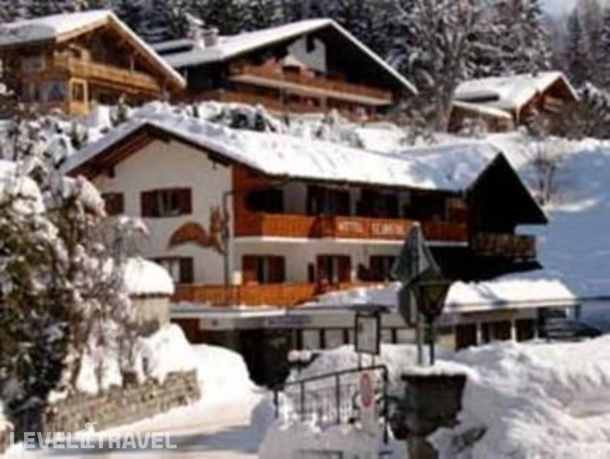 фотографии отеля Ecureuil Hotel в Швейцария(Виллар-сюр-Оллон) - фото №10