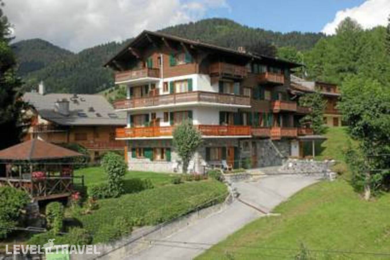 фотографии отеля Ecureuil Hotel в Швейцария(Виллар-сюр-Оллон) - фото №19