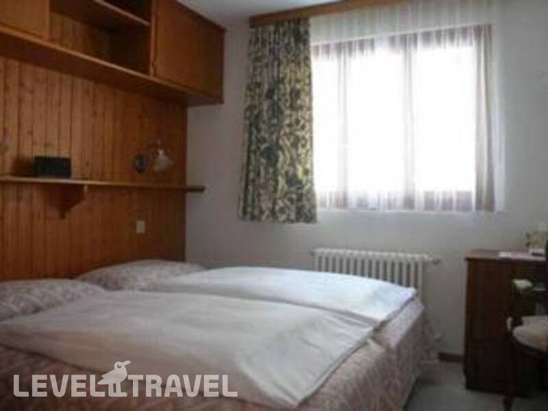 Фотография Ecureuil Hotel